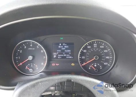 2020 Kia Sportage S from USA, damaged, VIN KNDP63AC1L7704114